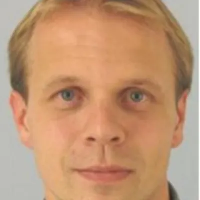 Jussi Hiltunen