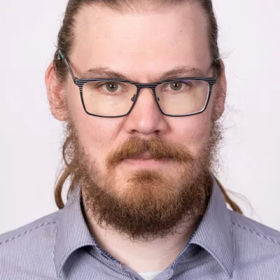 Jyri Hanski