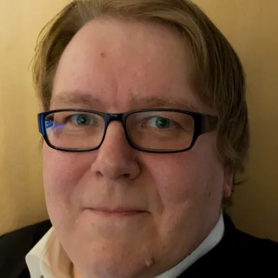 Jyrki Huusko