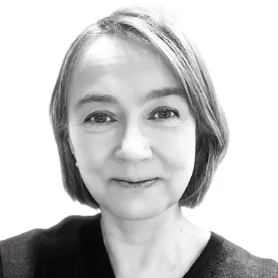 Kaisa Marjamaa