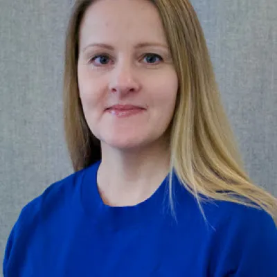 Kaisa Vehmas