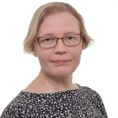 Tuula Kajolinna