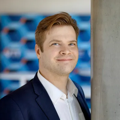 Kalle Kantola
