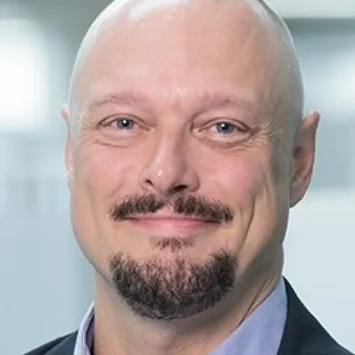 Peter Ylen
