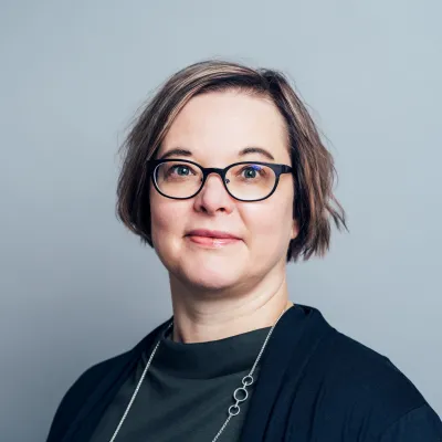 Katariina Torvinen