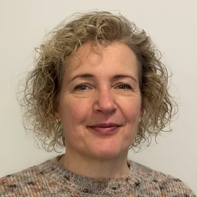 Kirsi Korpijärvi