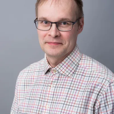 Jarmo Kouko