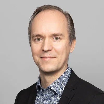 Kristoffer Karppinen Lund