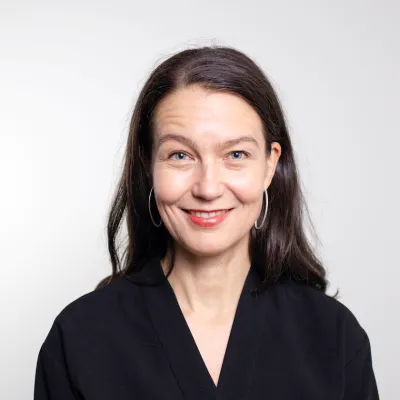 Mia Toivanen