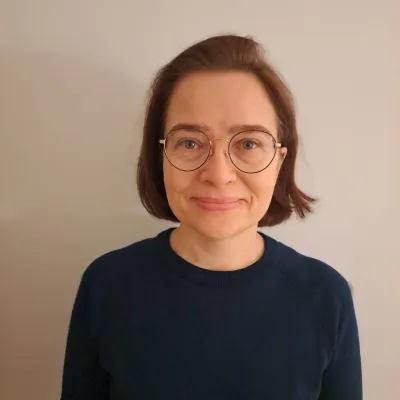 Marja Välimäki