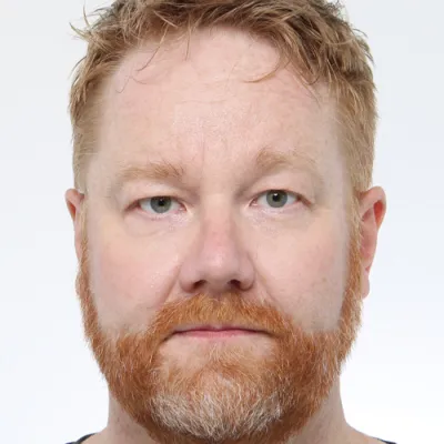 Timo Leino