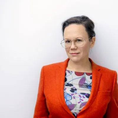 Lotta Partanen