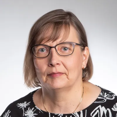 Tuula Mäkinen