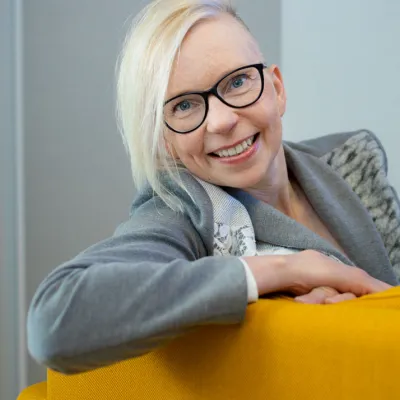 Maaria Nuutinen