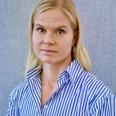 Maarit Halttunen