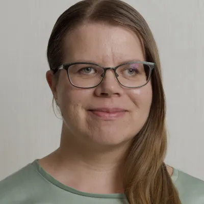 Mari Hukkalainen