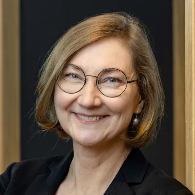 Maria Smolander