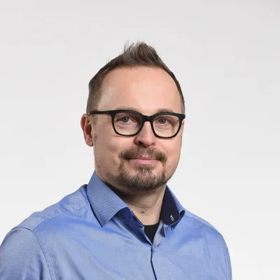 Marko Jurvansuu