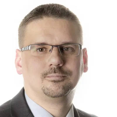 Marko Mäkipää