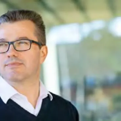 Marko Koistila