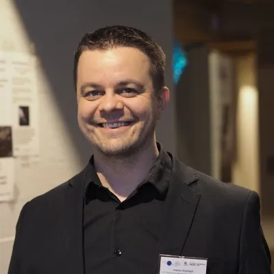 Marko Höyhtyä