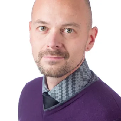 Markus Tuomikoski