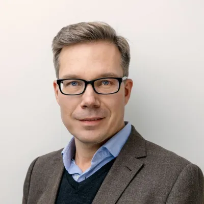 Mika Prunnila