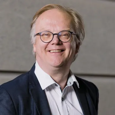 Mika Rantakokko