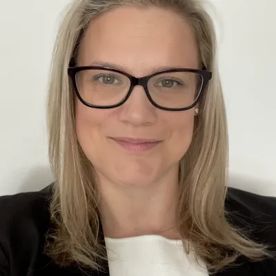 Minna M. Lahtinen