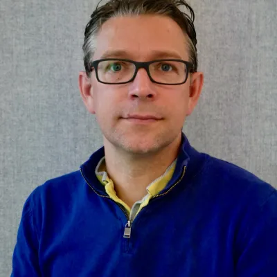 Matthias Deschryvere