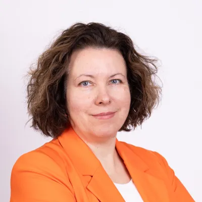 Nadezhda Gotcheva