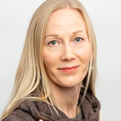 Niina Helistö