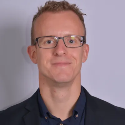 Stefan Linge