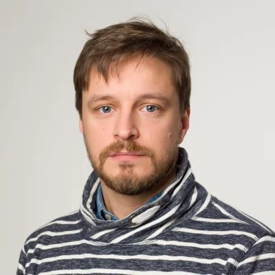 Kaj Nikiforow
