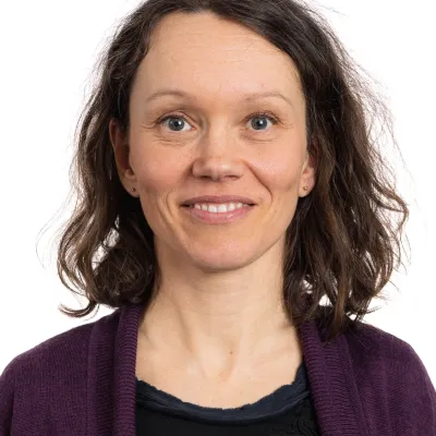 Mari Nyyssönen