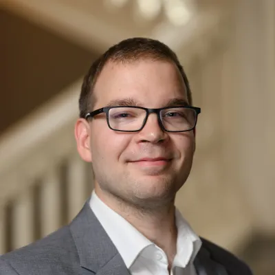 OlliVille Laukkanen