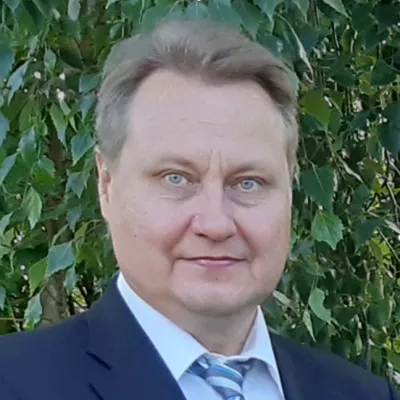 Jukka Kääriäinen
