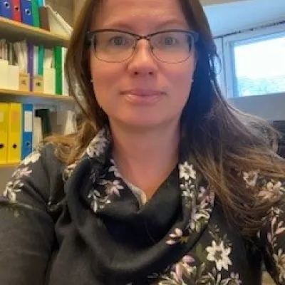 Kristiina Iljin