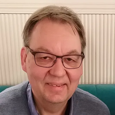 Antti Manninen
