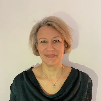 Elina HuttunenSaarivirta