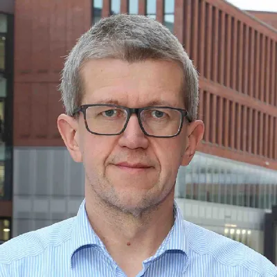 Kari Koivuranta