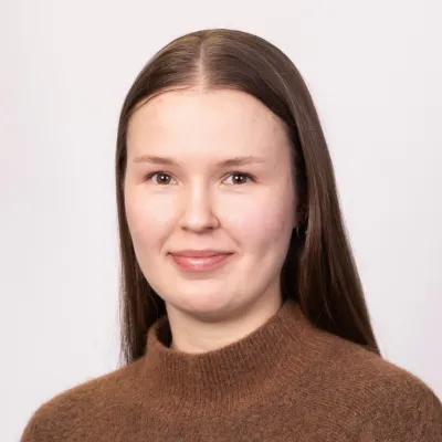 Oona Louhola