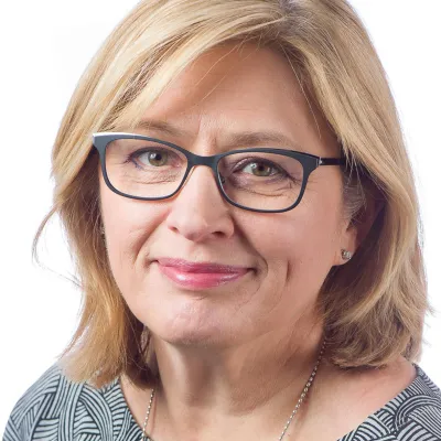 Paula Bergqvist