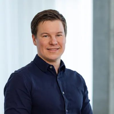 Petri Söderena