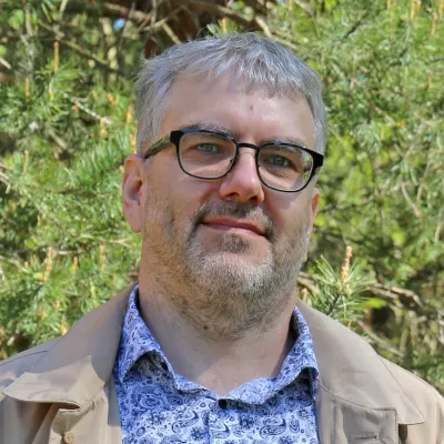 Matti Mottus