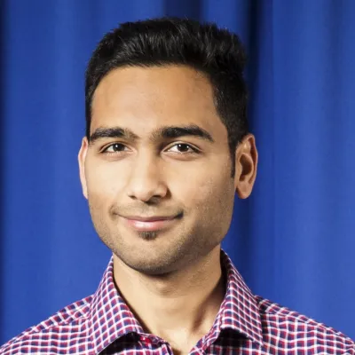Aayush Jaiswal