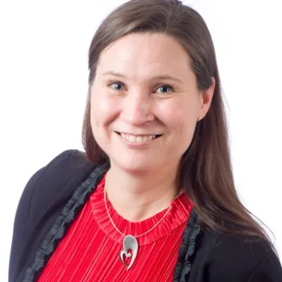 Päivi Kinnunen