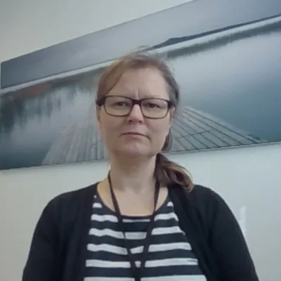 Taina Kamppuri