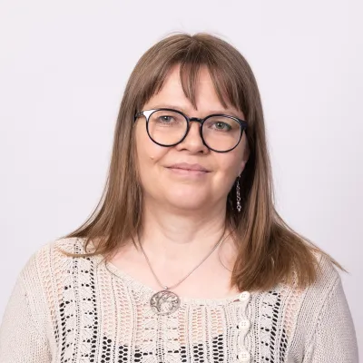 Pirjo Heikkilä