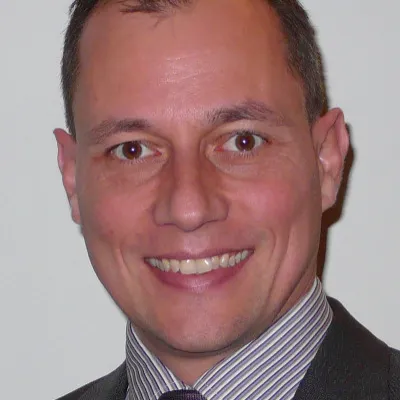 Markus Taumberger